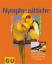 Haupt Thomas: Nymphensittiche. Liebenswe
