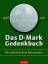 Frank Littek: Das D-Mark-Gedenkbuch