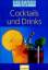 Sabine Kieslich: Cocktails und Drinks