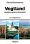 Manfred Blechschmidt: Vogtland