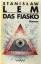 Stanislaw Lem: Das Fiasko; Roman