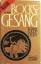 Frank Yerby: Bocksgesang; Roman