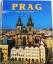 Prag; Kultur und Landschaft