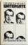 Kaul, Friedrich Karl: Watergate Ein Ment Kaul, Friedrich Karl: Watergate Ein Ment