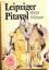Walter Fellmann: Leipziger Pitaval Walter Fellmann: Leipziger Pitaval