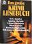 _: Das grosse Krimi-Lesebuch. Goldmann