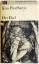Jean-Paul Sartre: Der Ekel