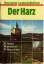 Horst Eckardt: Der Harz