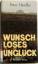 Peter Handke: Wunschloses Unglück; Erzäh