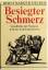 Bernt Karger-Decker: Besiegter Schmerz; 