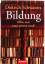 Dietrich Schwanitz: Bildung; Alles, was 