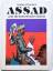 Herbert Friedrich: Assad und die brennen
