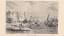 Malta, Harbour of La Valetta, Hafen Vall