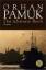 Orhan Pamuk: Das schwarze Buch: Roman