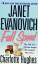 Evanovich, Janet and Charlotte Hughes: F