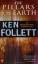 Ken Follett: The Pillars of the Earth