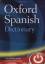 David Crystal: Oxford Spanish Dictionary