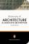 gebrauchtes Buch – Honour, Hugh – The Penguin Dictionary of Architecture and Landscape Architecture (Dictionary, Penguin, Band 5) – Bild 1