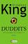 Stephen King: Duddits: Dreamcatcher