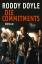 Roddy Doyle: Die Commitments: Roman