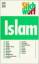 Stefan Braun: Stichwort Islam