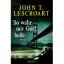 Lescroart, John T.: So wahr mir Gott hel