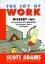 Scott Adams: The Joy of Work