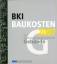 Baukosteninformationszentrum, Dt. Archit Baukosteninformationszentrum, Dt. Archit