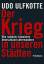 Udo Ulfkotte: Der Krieg in unseren Städt