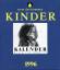 Terre des hommes Kinder Kalender 1996