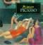 Picasso, Pablo (Verfasser): Picasso