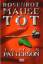 James Patterson: Rosenrot Mausetot: Thri James Patterson: Rosenrot Mausetot: Thri