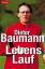 Dieter Baumann: Lebenslauf