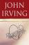 John Irving: Until I Find You (Rough Cut