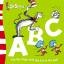 Seuss, Dr. and Dr. Seuss: Dr. Seuss ABC: