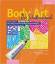 Body Art, Das Schablonenbuch, 6 Mehndisc