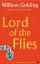 William Golding: Lord of the Flies. Educ