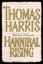 Thomas Harris: Hannibal Rising (Rough Cu