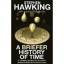 Stephen Hawking: A Briefer History Of Ti