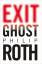 Philip Roth: Exit Ghost : Roman