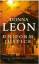 Donna Leon: Uniform Justice