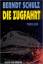 Berndt Schulz: Die  Zugfahrt : Thriller