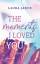 Laura Janus: The moments i loved you. Laura Janus: The moments i loved you.