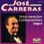 JOSÈ CARRERAS: JOSÈ CARRERAS: Meine span