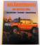 gebrauchtes Buch – Andrew Charman – Geländewagen - Die besten SUV's. Geschichte, Technik, Entwicklung – Bild 1