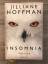 Jilliane Hoffman: Insomnia: Thriller