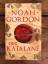 Noah Gordon: Der Katalane: Roman