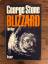 George Stone: Blizzard: Thriller