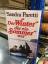 gebrauchtes Buch – Sandra Paretti – Der Winter der ein Sommer war: Roman – Bild 1