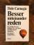 Dale Carnegie: Besser miteinander reden 